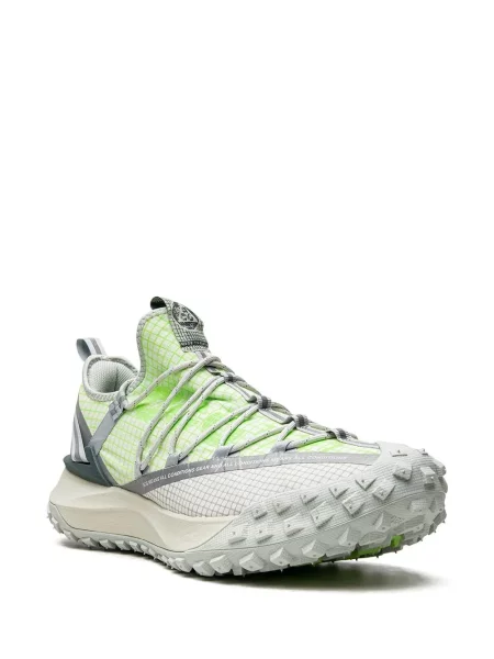 Sportbačiai Nike React žalia