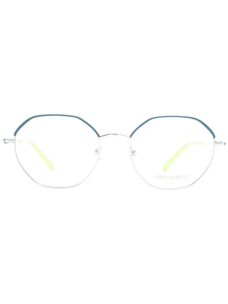 Okulary przeciwsłoneczne Emilio Pucci szare