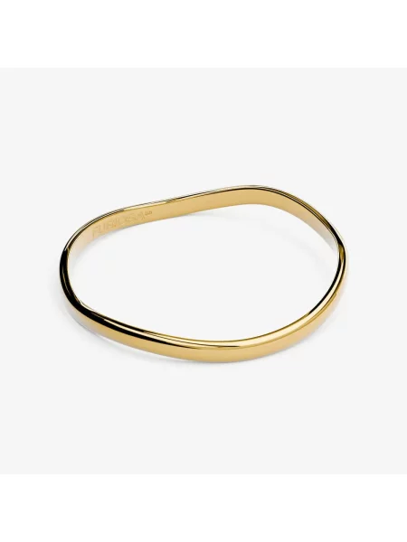 Гривна FURIOSA® Urban Halo Bracelet Gold Universal