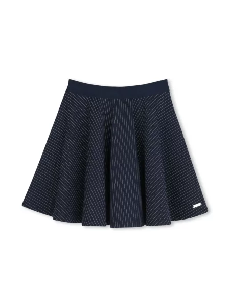 Spódnica dziecięca Bosswear niebieska