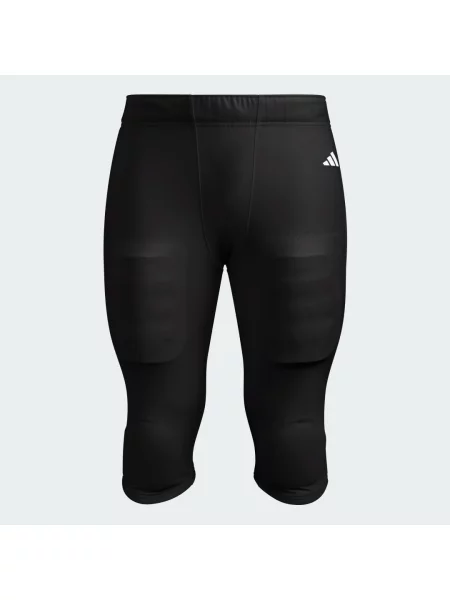 Sportovní kalhoty Adidas bílé