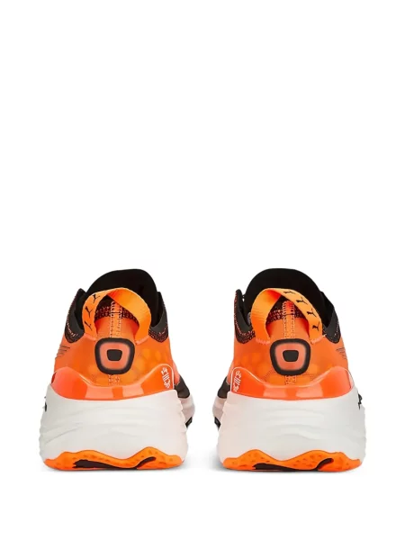 Tenisky Puma Nitro oranžové