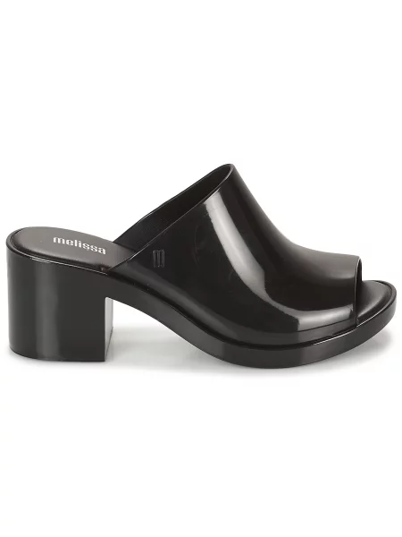 Pantofi Melissa negru