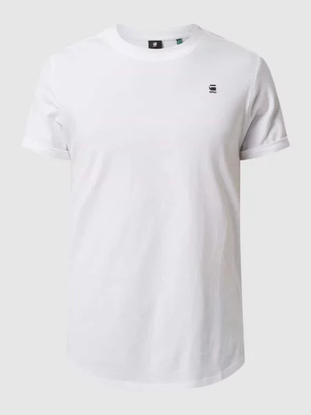 G-Star Raw T-Shirt Lash L biały