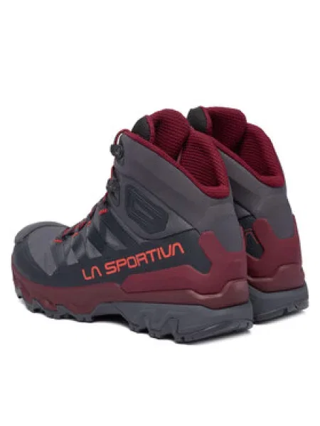 La Sportiva Trekking čevlji Ultra Raptor 3 Mid GTX črna