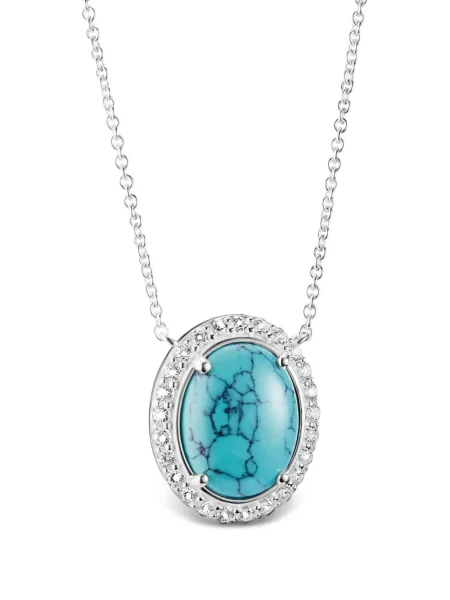 Висулка Thomas Sabo с цирконий