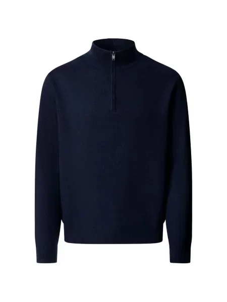 Pulover Hackett London albastru