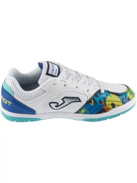 Pantofi copii Joma alb