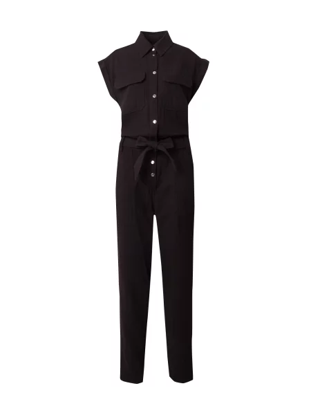 Kombinezon Boss Orange črna