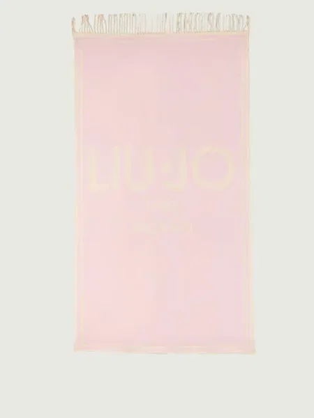 Mănuși Liu Jo Beachwear roz