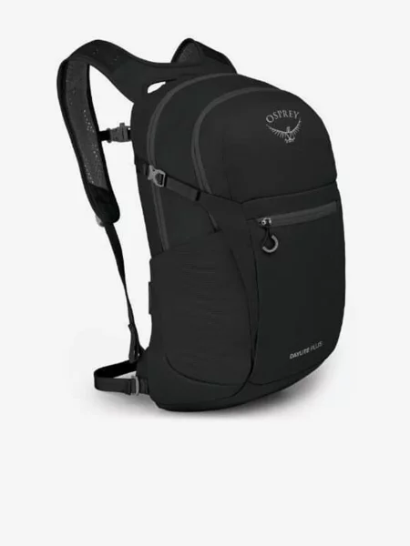 Osprey Daylite Plus 20 l turistický batoh čierny