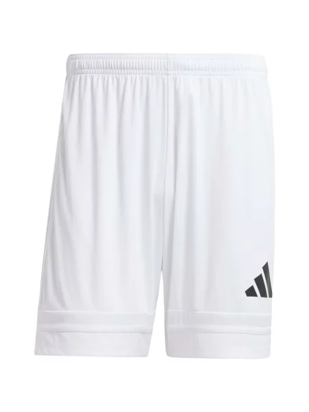 Kratke hlače Adidas bijela