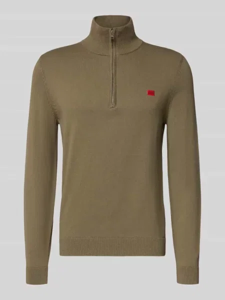 Bluza Hugo zielona