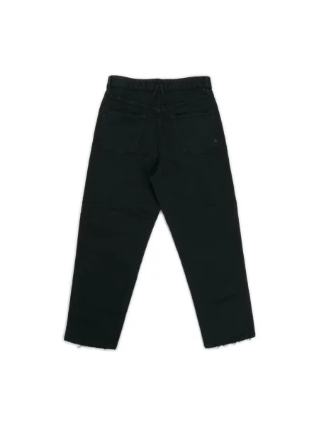 Jeansy Cycle czarne