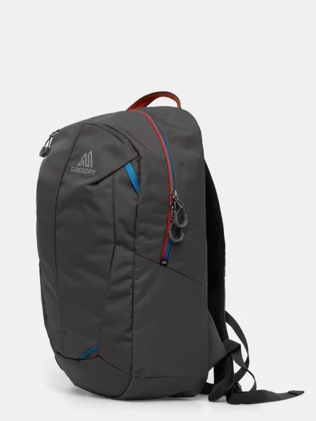 Рюкзак Gregory Retna великий однотонний сірий