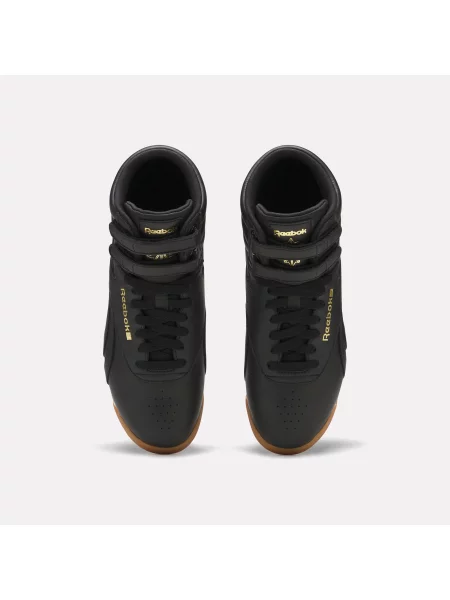 Sneakersy Reebok czarne