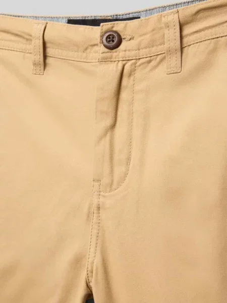 Bermudy z wyhaftowanym logo model ‘EVERYDAY UNION LIGHT’ Quiksilver