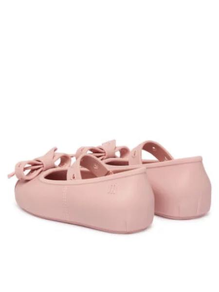 Balerinke Melissa Mini Melissa Sophie Crush Bb roza