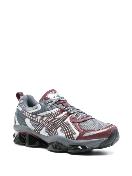 Sneakerși Asics Gel-Quantum negru