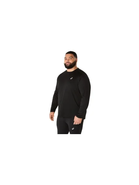 ASICS Tricou funcțional gri deschis negru