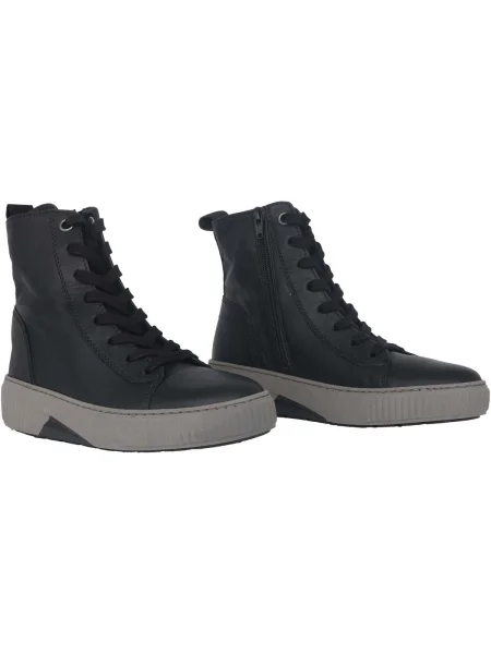 Pantofi Gabor negru