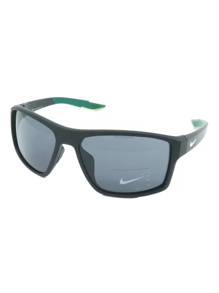 Ochelari de soare aviator Nike retro negru