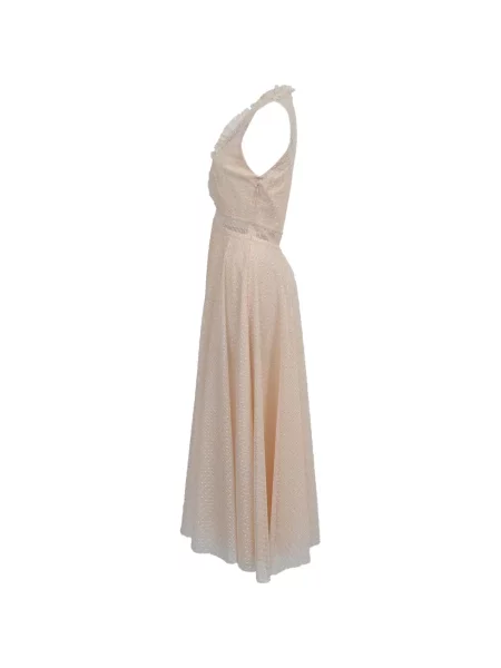 Rochie Sandro cu volane