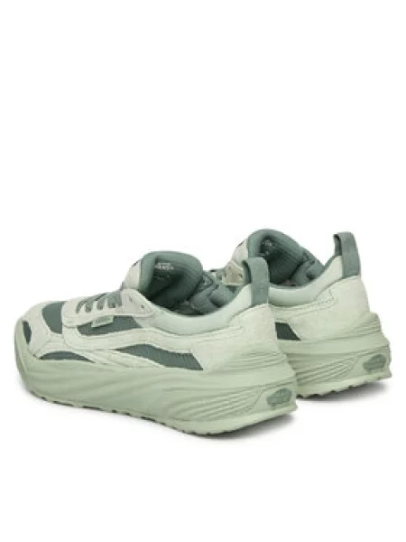 Vans Sportcipők Ultrarange Neo zöld