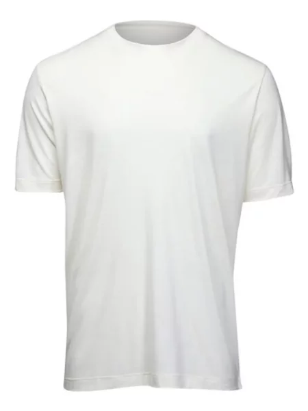 Majica Marco Pescarolo bijela