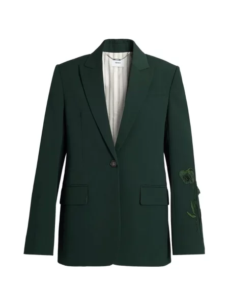 Sacou Erdem verde