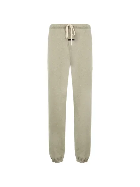 Hanorac din fleece Fear Of God Essentials din fleece clasic