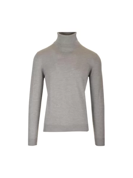 Sweter Mauro Ottaviani szary