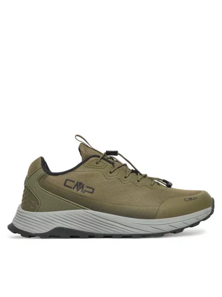 CMP Trekking čevlji PHELYX MULTISPORT siva