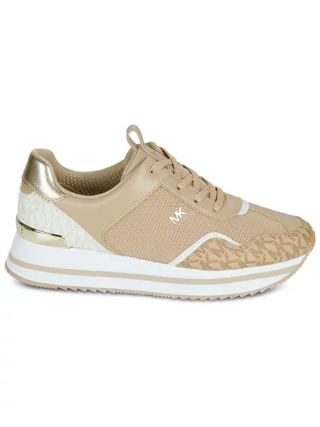 Pantofi Michael Michael Kors alb