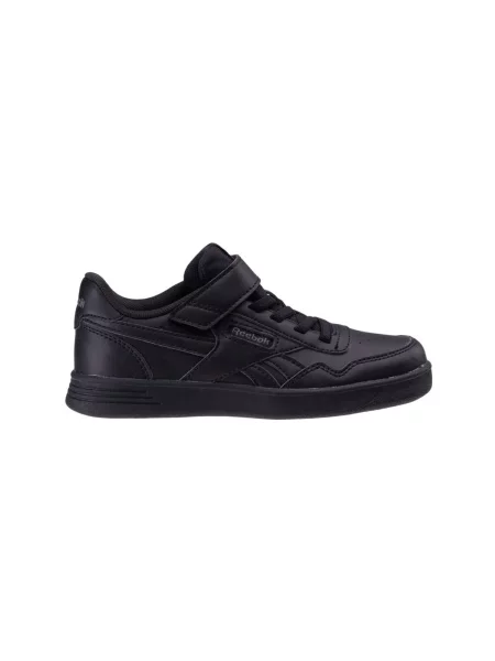 Gyerek félcipő Reebok Sport fekete