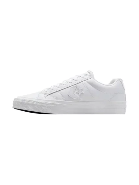 Pantofi Converse alb
