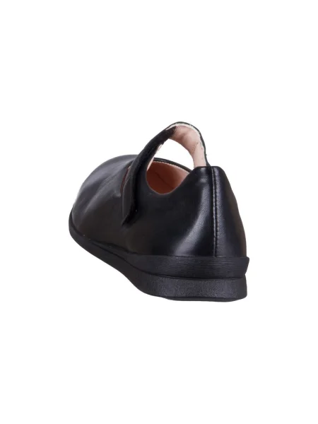Pantofi Think! negru