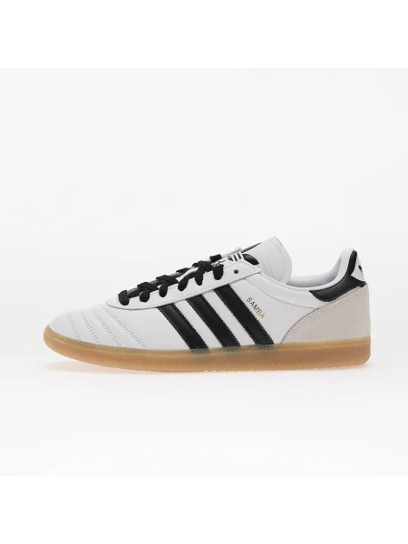 Sneakers adidas Samba Jp Supplier Colour/ Lucid Lemond/ EUR 42 białe