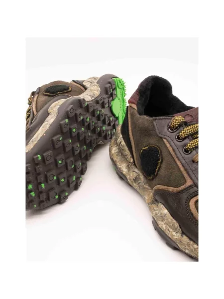 Pantofi Satorisan negru