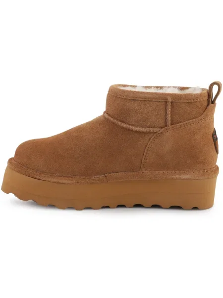 Cizme Bearpaw maro