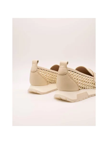 Pantofi Hispanitas bej