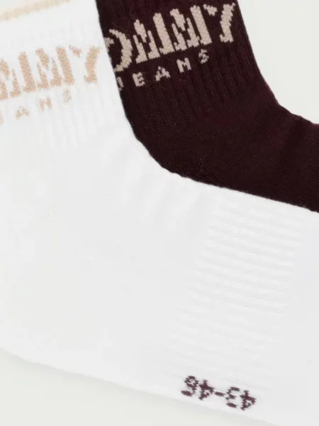 Tommy Hilfiger ponožky s bavlnou