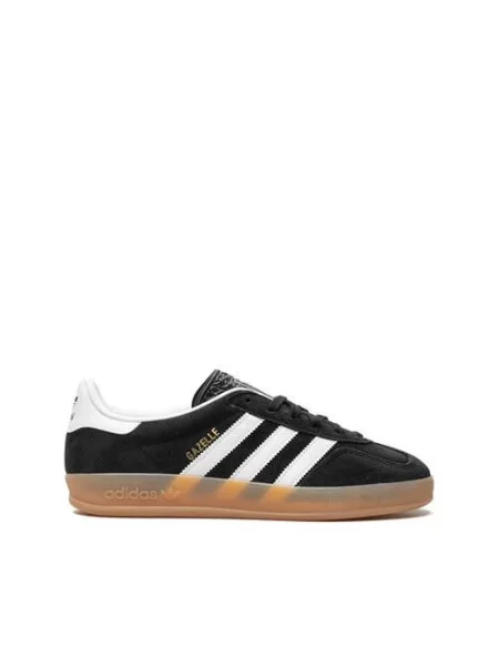 Sneakersy adidas czarne
