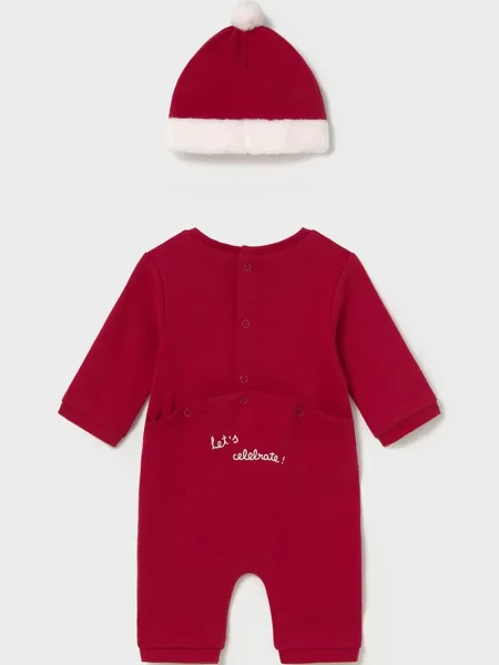 Дитячий комбінезон Mayoral Newborn