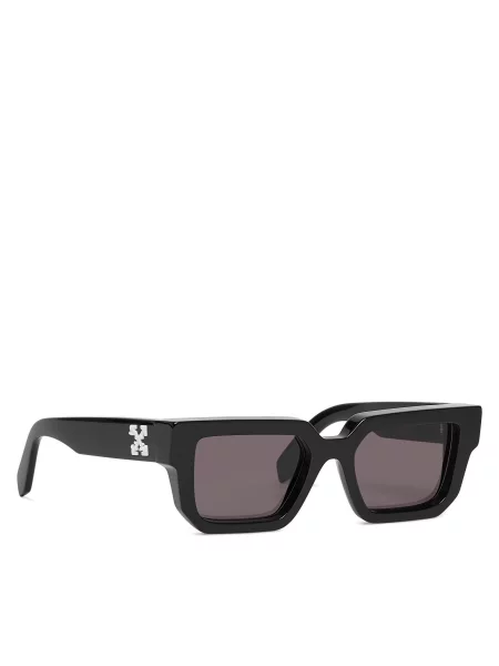 Napszemüveg Off-white Eyewear fehér