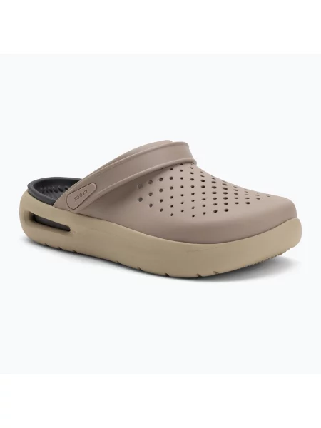 Шлепанцы Crocs
