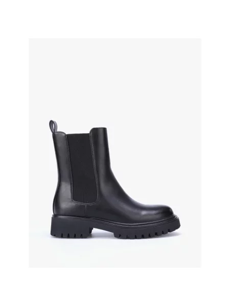 Pantofi La Modeuse negru