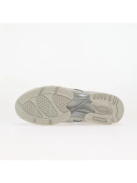 Кросівки Asics сірі