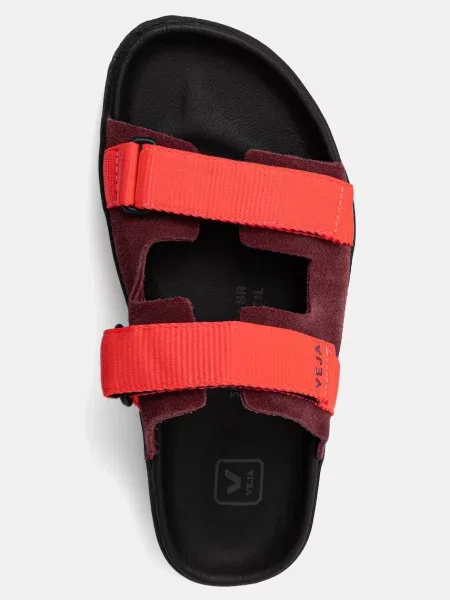 Шльопанці Veja ARPOADOR SUEDE