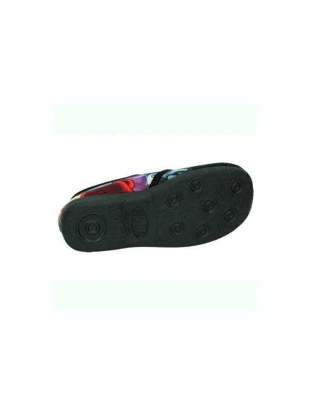 Pantofi copii Vulca-bicha negru